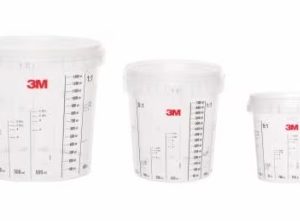 Copo De Mistura – 3M