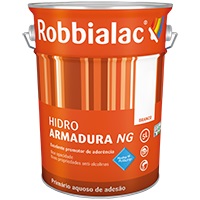 Robbialac – Hidro – Armadura NG, Primário (Branco)