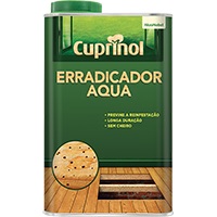 Cuprinol – Erradicador Aqua – 1L