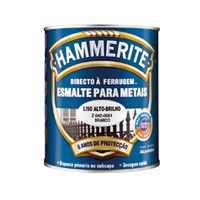 Robbialac – Hammerite Liso