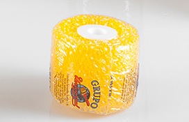 Universal – PACK2 – Cargas Mini Rolo Rugo Ø18 – 110MM