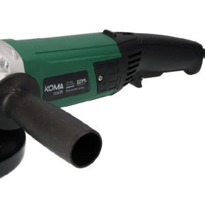 Koma -Tools, Rebarbadora Eletrica – 900W Ø115MM