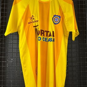Camisa Madureira – RJ Spozer 2008