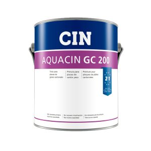 AQUACIN GC200 (BRANCO) – 18L