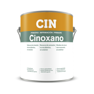 CIN – Primário Cinoxano- 15L