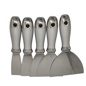 Espatula Inox Pro 80mm