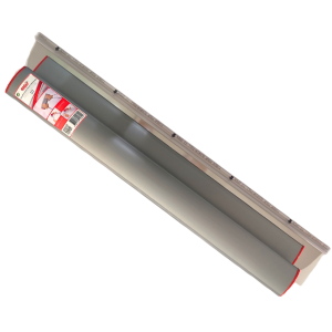 Alisadora Inox para Gesso Cartonado 60cm