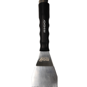 Raspador PRO 75mm c/ batente