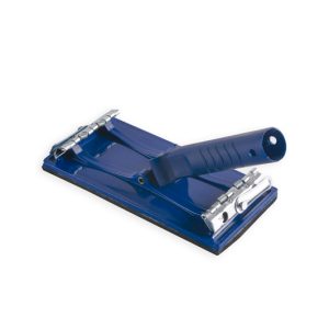 Lixadora Telescopica P/ Lixa 105x210mm