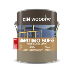 CIN – Woodtec Marítimo Super (Brilhante)