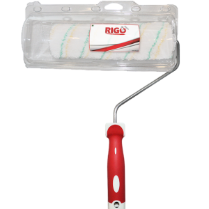 Caixa Blister Proteção Rolo Pintura 180 a 250mm