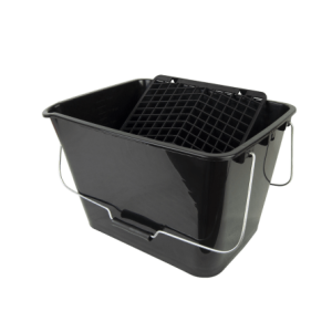 Pentrilo – Balde Plastico Pro + Grelha – 16L