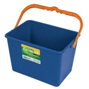 Pentrilo – Balde Plástico Ecoblock – 7l