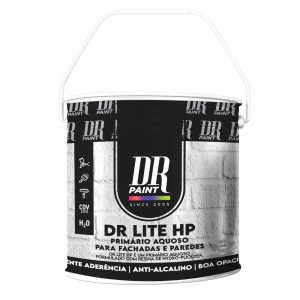 DR – Lite HP