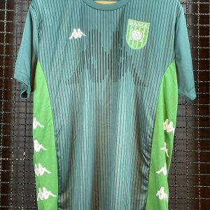 Camisa Gama – DF Kappa treino