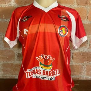 Camisa Sete de Junho – SE Exclusiva