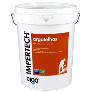 Arga – Argatelhas (Preto / 025) – 1L – 15L – Preto