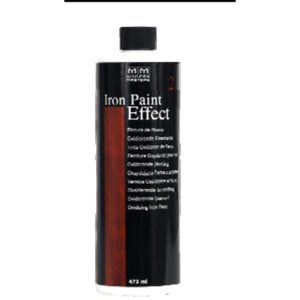 CIN – Primário Efeito Metálico (Iron Paint) – 0,47L