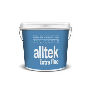CIN – Alltek Extra-Fino