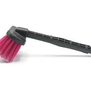 Pincel Caiar Oval Curvo