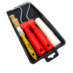 Kit Mini Espuma (7 un.)