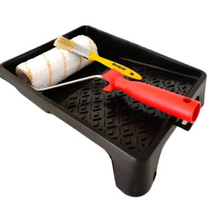 Kit Antigota Brico180mm (3 un.)