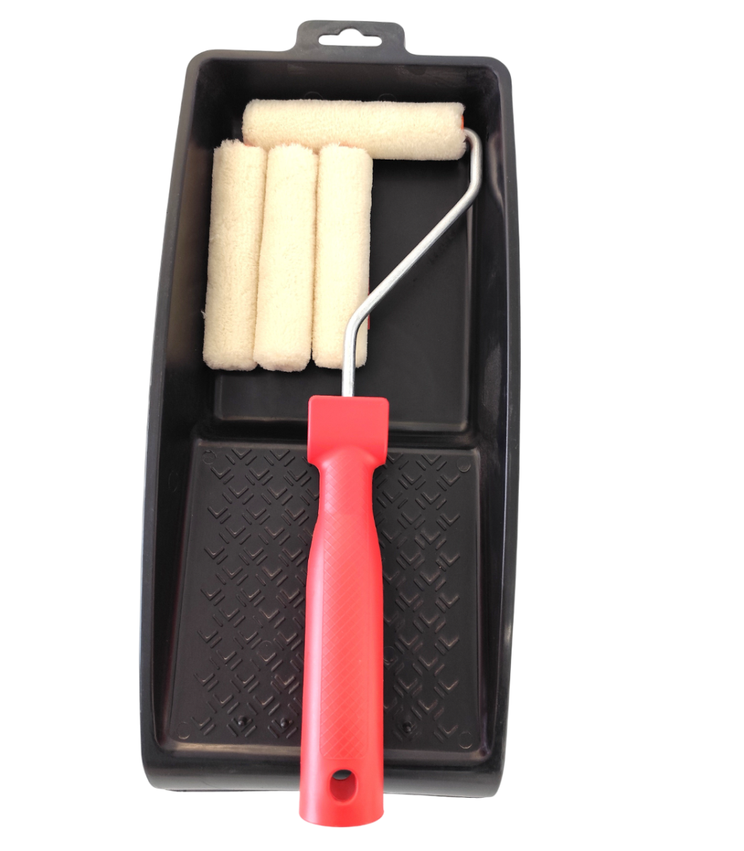 Kit Mini Esmalte 6 un. - Image 4