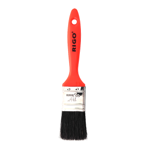 Trincha Junior Cerda Preta 1 1/2″-38mm