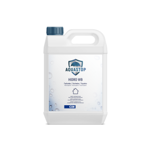 CIN – Aquastop Hidro Wb Fachadas