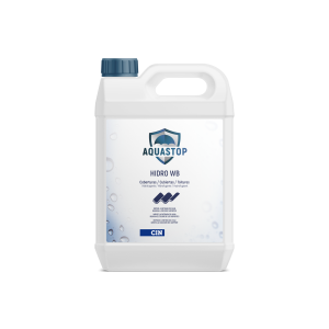 CIN – Aquastop Hidro Wb Coberturas