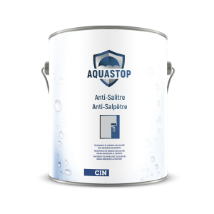 CIN – Aquastop Primário Anti-Salitre