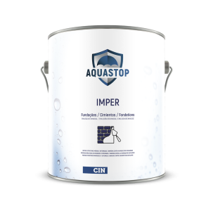 CIN – Aquastop Imper Fundações