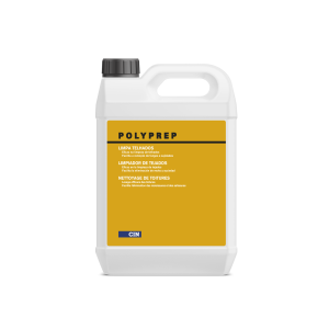 CIN – Limpa Telhados (Polyrep) – 5L