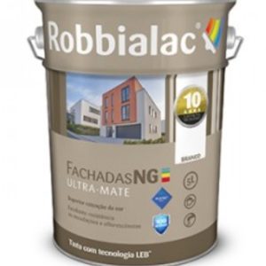 Robbialac – Fachadas NG – 15L