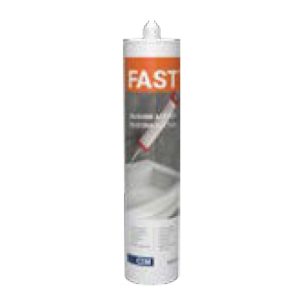 Fast Silicone (Transparente)