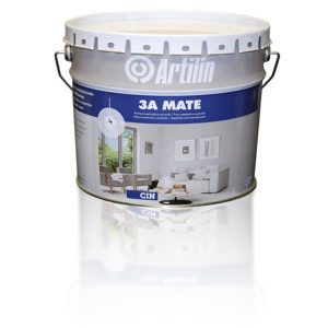 CIN – Artilin 3a Mate