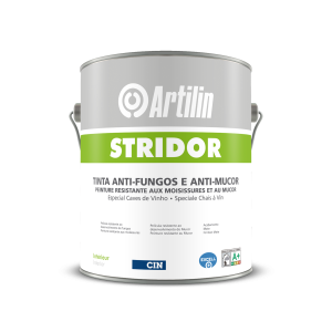 CIN – Artilin Stridor