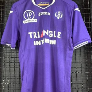Camisa Toulouse – FRA Joma 2017