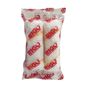 Carga Mini Antigota Brico 10cm (Bolsa 2 un.)