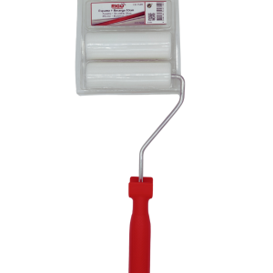 Rolo Mini Espuma Superfina +Recarga 10cm