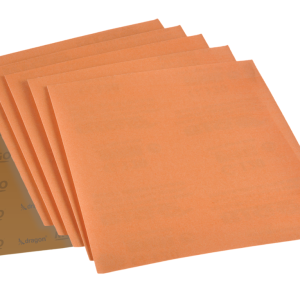 Folha Lixa p/Madeira Dragon 230x280mm g60