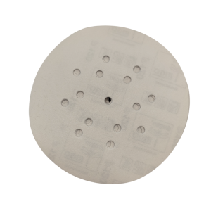 Lixa para Girafa Dragon  Ø225mm – 15 Furos – g150