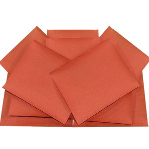 Conjunto 10 Folhas de Lixa para Madeira G.180