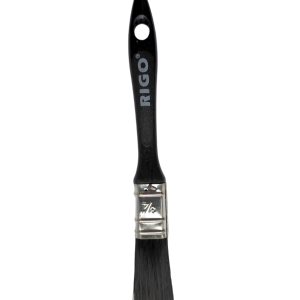 Trincha Super Cerda Preta 3/4″-18mm