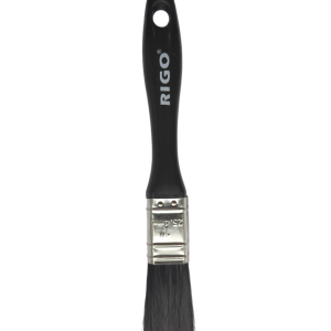 Trincha Super Cerda Preta 1″-25mm