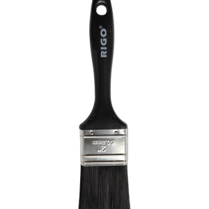 Trincha Super Cerda Preta 2″-50mm