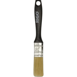 Trincha Super Cerda Branca 3/4″-18mm