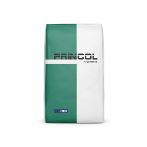 CIN – Princol Argamassa
