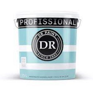 DR – Force Profissional Ext. (Branco / 300) – 15L+3L