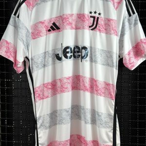 Camisa Juventus Adidas 2023 reserva